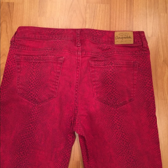 Pink Pants, python print - Picture 6 of 6